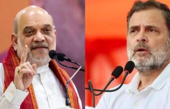 दिल्ली में INDIA गठबंधन की रैली पर सियासी घमासान, व्यापारियों ने जताई ₹10,000 करोड़ के कारोबार पर असर की आशंका