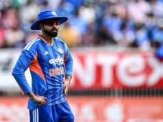 वेस्टइंडीज ने 250 रन का लक्ष्य किया पार, शे होप के शतक से भारत हारा; श्रेयस की कप्तानी पर चर्चा तेज