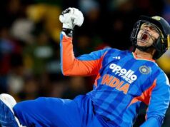भारत का ऐतिहासिक कमाल, पावरप्ले में ठोके 118 रन; न्यूजीलैंड को हराकर T20 सीरीज में बनाई 3-0 की अजेय बढ़त