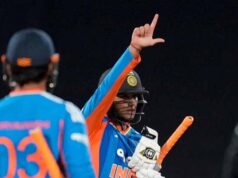 IND vs NZ: वेलिंगटन में टीम इंडिया का ऐतिहासिक धमाका, वैभव-अभिषेक की तूफानी बल्लेबाजी से टूटे रिकॉर्ड