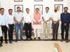 मध्यप्रदेश में स्वामित्व योजना के क्रियान्वयन को मिलेगी गति, पटवारी संघ ने मुख्यमंत्री को दिया सहयोग का भरोसा