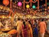 भोपाल में फेस्टिव शॉपिंग सीजन शुरू, गरबा से दिवाली तक बाजारों में बढ़ेगी ग्राहकों की भीड़
