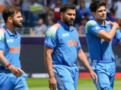 संन्यास की अटकलों के बीच गिल ने दिया संकेत, रोहित-विराट पर नहीं होगा ज्यादा प्रयोग