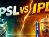 IPL से टकराएगा PSL, पाकिस्तान ने खुद खड़ी की मुसीबत; खिलाड़ी और दर्शक दोनों होंगे दूर