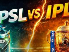IPL से टकराएगा PSL, पाकिस्तान ने खुद खड़ी की मुसीबत; खिलाड़ी और दर्शक दोनों होंगे दूर