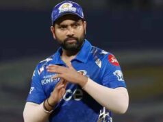 IPL 2027 से पहले मुंबई इंडियंस में बड़ा बदलाव, नए हेड कोच के बाद रोहित को कप्तानी सौंपने की तैयारी