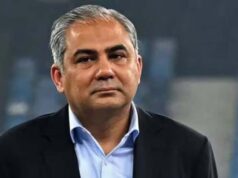भारत के गोल्ड के बाद बजा जन-गण-मन, सिल्वर जीतने वाली पाकिस्तानी टीम को खड़ा होना पड़ा सावधान