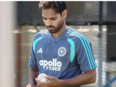 न्यूजीलैंड के खिलाफ नहीं चला भुवनेश्वर कुमार का जादू, विकेट के लिए तरसे अनुभवी गेंदबाज; टीम में जगह पर संकट
