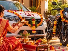 दशहरे पर शमी पूजन और शस्त्र पूजा क्यों होती है? जानें पौराणिक मान्यता और पूजा की विधि