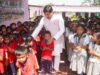 बच्चों से मिलने के लिए मुख्यमंत्री ने रुकवाया काफिला, डॉ. मोहन यादव के आत्मीय संवाद की चर्चा