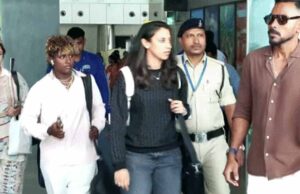छत्तीसगढ़ में महिला क्रिकेट का बड़ा आयोजन, रायपुर में भारत-जिम्बाब्वे सीरीज का आगाज 16 अक्टूबर से