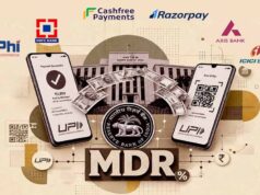 डिजिटल पेमेंट को लेकर IIT बॉम्बे का बड़ा सुझाव, UPI MDR चार्ज में 80% तक कटौती का प्रस्ताव चर्चा में