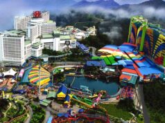 World’s Largest Hotel: मलेशिया के इस होटल का नाम गिनीज रिकॉर्ड में दर्ज, हजारों कमरे और अरबों रुपये की लागत ने बनाया खास