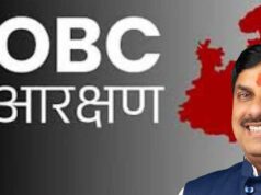 MP में ओबीसी आरक्षण पर फिर बढ़ी हलचल, मोहन सरकार सुप्रीम कोर्ट जाने और जातिगत जनगणना पर कर रही मंथन