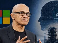 AI बेकाबू हुआ तो कौन रोकेगा? सत्या नडेला ने बताया इमरजेंसी ब्रेक का महत्व, सुरक्षा और निगरानी पर दिया जोर