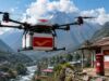 India Post का नया प्रयोग, हिमाचल के 110 रास्तों पर ड्रोन से होगी डाक डिलीवरी; समय की होगी बचत