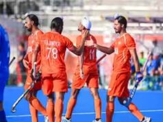 महिला के बाद पुरुष हॉकी टीम ने भी जीता गोल्ड, एशियन गेम्स में पहली बार भारत का डबल गोल्ड