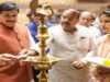 इंदौर में नए होटल का उद्घाटन, मुख्यमंत्री डॉ. मोहन यादव बोले- MP में बढ़ रही पर्यटन सुविधाएं
