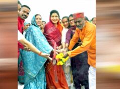 वार्ड 74 के विकास को मिलेगी गति, राज्यमंत्री गौर ने बताई सरकार की प्राथमिकता