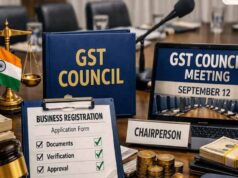 GST Council के बड़े फैसले से मेडिकल उपकरण कंपनियों को राहत की उम्मीद, AiMeD बोला- लंबे समय से थी मांग