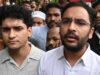 सौरव दास-अशुतोष रांका फिर लिए गए हिरासत में, दिल्ली में पुलिस की कार्रवाई