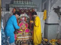 दमोह में सनातन हिंदू एकता रथयात्रा की तैयारी, राष्ट्रगान और हनुमान चालीसा पाठ से होगी शुरुआत