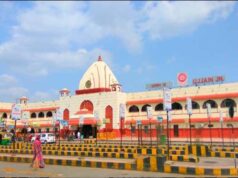 सिंहस्थ 2028 की तैयारी तेज, उज्जैन और आसपास के रेलवे स्टेशनों पर श्रद्धालुओं को मिलेंगी बेहतर सुविधाएं