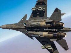 भारत-अमेरिका के बीच सैन्य तकनीक का सीक्रेट खेल, Su-30MKI के N011M बार्स रडार तक सीमित रखी पहुंच