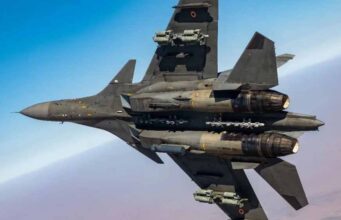 भारत-अमेरिका के बीच सैन्य तकनीक का सीक्रेट खेल, Su-30MKI के N011M बार्स रडार तक सीमित रखी पहुंच
