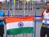 एशियन पैरा गेम्स में भारतीय खिलाड़ियों का जलवा, शूटिंग से एथलेटिक्स तक बरसे पदक; टेबल टेनिस-बैडमिंटन में भी कमाल