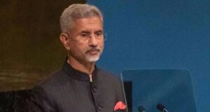 ‘आतंकवाद को किसी भी कीमत पर सही नहीं ठहरा सकते’, विदेश मंत्री जयशंकर ने दुनिया से एकजुट होने की अपील की