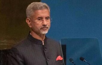 ‘आतंकवाद को किसी भी कीमत पर सही नहीं ठहरा सकते’, विदेश मंत्री जयशंकर ने दुनिया से एकजुट होने की अपील की