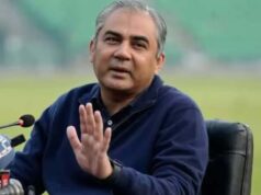 एशियन गेम्स फाइनल में आमने-सामने भारत-पाकिस्तान, प्रेजेंटेशन विवाद के बीच नकवी जापान से बाहर रहने का फैसला