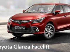 Toyota Glanza Facelift: नई डिजाइन और शानदार फीचर्स के साथ आई ग्लांजा, खरीदने से पहले जानें क्या है खास