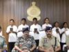 बस्तर में नक्सलियों का सरेंडर, 6 माओवादियों ने छोड़ा रास्ता; कुल 35 लाख रुपये का था इनाम