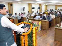 मध्य प्रदेश में विकास कार्यों को मिलेगी रफ्तार, योजनाओं के बेहतर क्रियान्वयन और मूल्यांकन की जिम्मेदारी संभालेंगे CM फेलोज