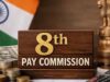 केंद्रीय कर्मचारियों और पेंशनर्स के लिए बड़ी खबर, ₹69 हजार वेतन और ₹34,470 न्यूनतम पेंशन के प्रस्ताव पर जानें पूरी डिटेल
