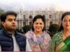 ₹41 हजार करोड़ की संपत्ति का विवाद, सिंधिया परिवार के महासमझौते पर आज अदालत में सुनवाई
