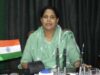 बंगाल की राजनीति में हलचल तेज, सबीना यास्मीन के इस्तीफे से तृणमूल में बढ़ी चर्चा