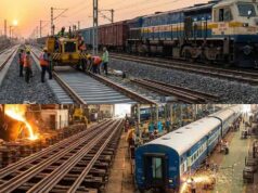 MP Rail Project: कटनी-पेंड्रा रोड पर बिछेगी चौथी रेल लाइन, सर्वे शुरू होने से किसानों की बढ़ी चिंता