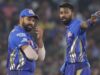 IPL 2027 से पहले MI में हलचल तेज, क्या हार्दिक पंड्या की होगी छुट्टी और रोहित शर्मा बनेंगे फिर कप्तान?