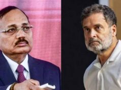 CJI सूर्यकांत का बड़ा बयान, ‘न्यायपालिका कमजोर नहीं’; राहुल गांधी को लेकर सुप्रीम कोर्ट की टिप्पणी