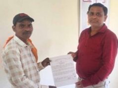 समयबद्ध और पारदर्शी सेवाओं से नागरिकों को मिल रही राहत, मुख्यमंत्री विष्णु देव साय के प्रति जताया आभार