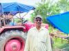 किसानों के लिए मददगार बनी पीएम-किसान सम्मान निधि, उमेंद्र को खाद-बीज के खर्च में मिल रही सहायता