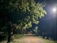 मुख्यमंत्री हेल्पलाइन पर एक कॉल से दूर हुआ गांव का अंधेरा