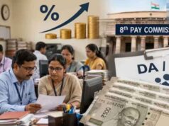 8th CPC Update: सैलरी बढ़ने के साथ कितना एरियर मिल सकता है, पिछले वेतन आयोगों में क्या हुआ था?