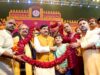 शक्ति की भक्ति में सबका कल्याण, भोजपाल गरबा महोत्सव में सीएम डॉ. यादव का संदेश