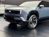 Honda 0 Alpha Electric SUV: शानदार लुक के साथ भारत आ रही होंडा की पहली इलेक्ट्रिक कार, जानें लॉन्च डेट
