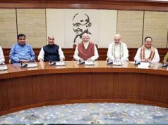 दिव्यांगजनों के लिए बड़ा बदलाव, जन्म से 40% दिव्यांगता पर मिलेगी पेंशन सहायता