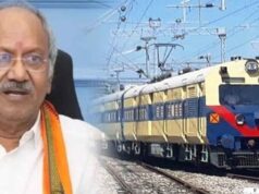 रायपुर से रावघाट-कुरुद के बीच शुरू होंगी 3 नई MEMU ट्रेनें, यात्रियों को मिलेगी सुविधा